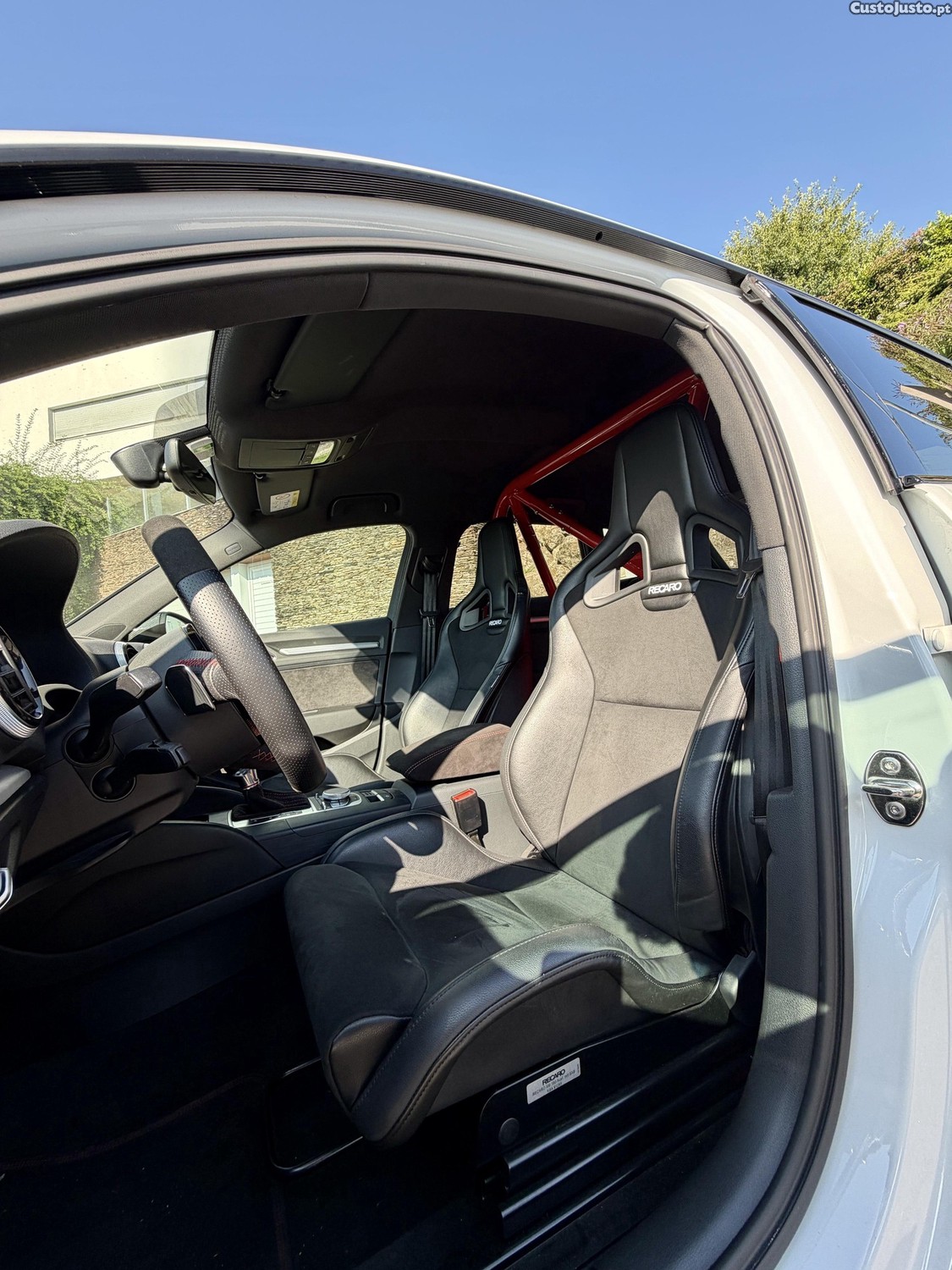 Audi S3 8v Sportback — fotografia 11