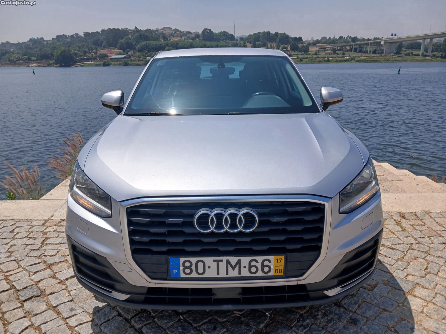 Audi Q2 1.6 tdi 110cv — fotografia 6