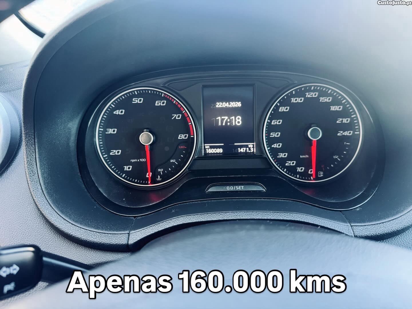 SEAT Ibiza FR — fotografia 5