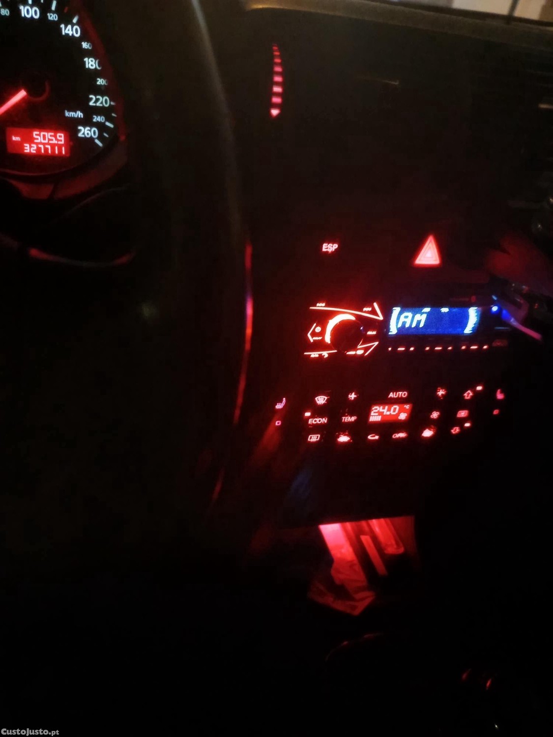 Audi A3 Pd130 — fotografia 6