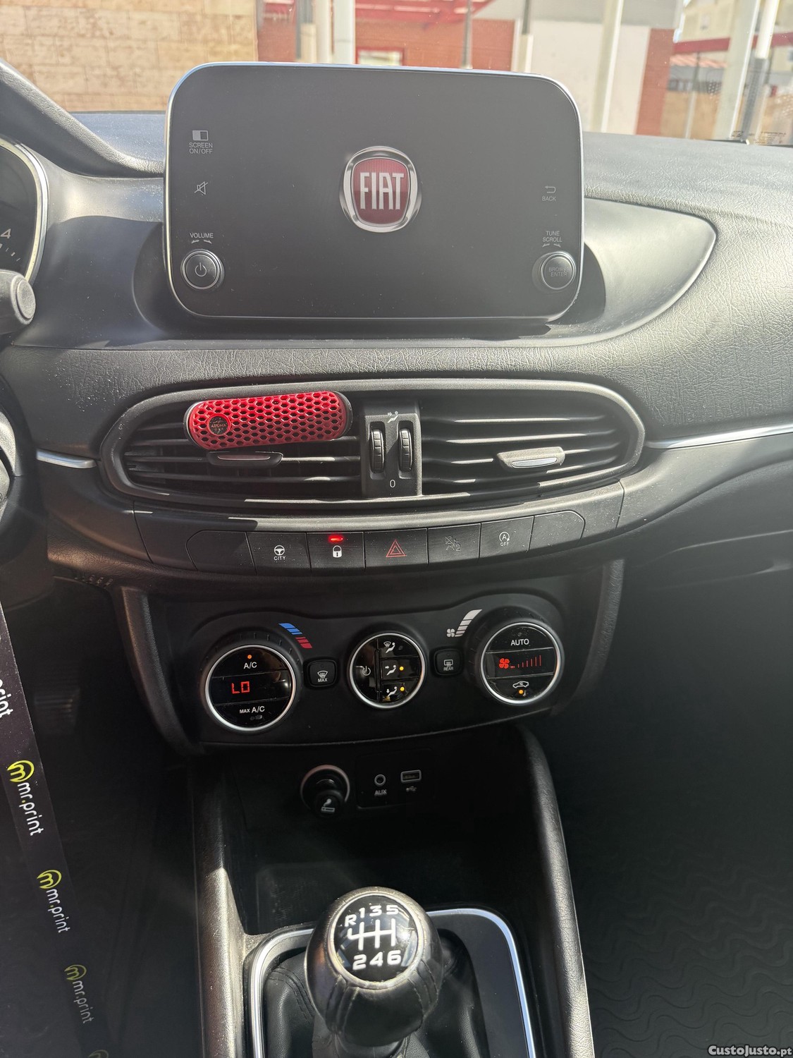 Fiat Tipo SW — fotografia 7