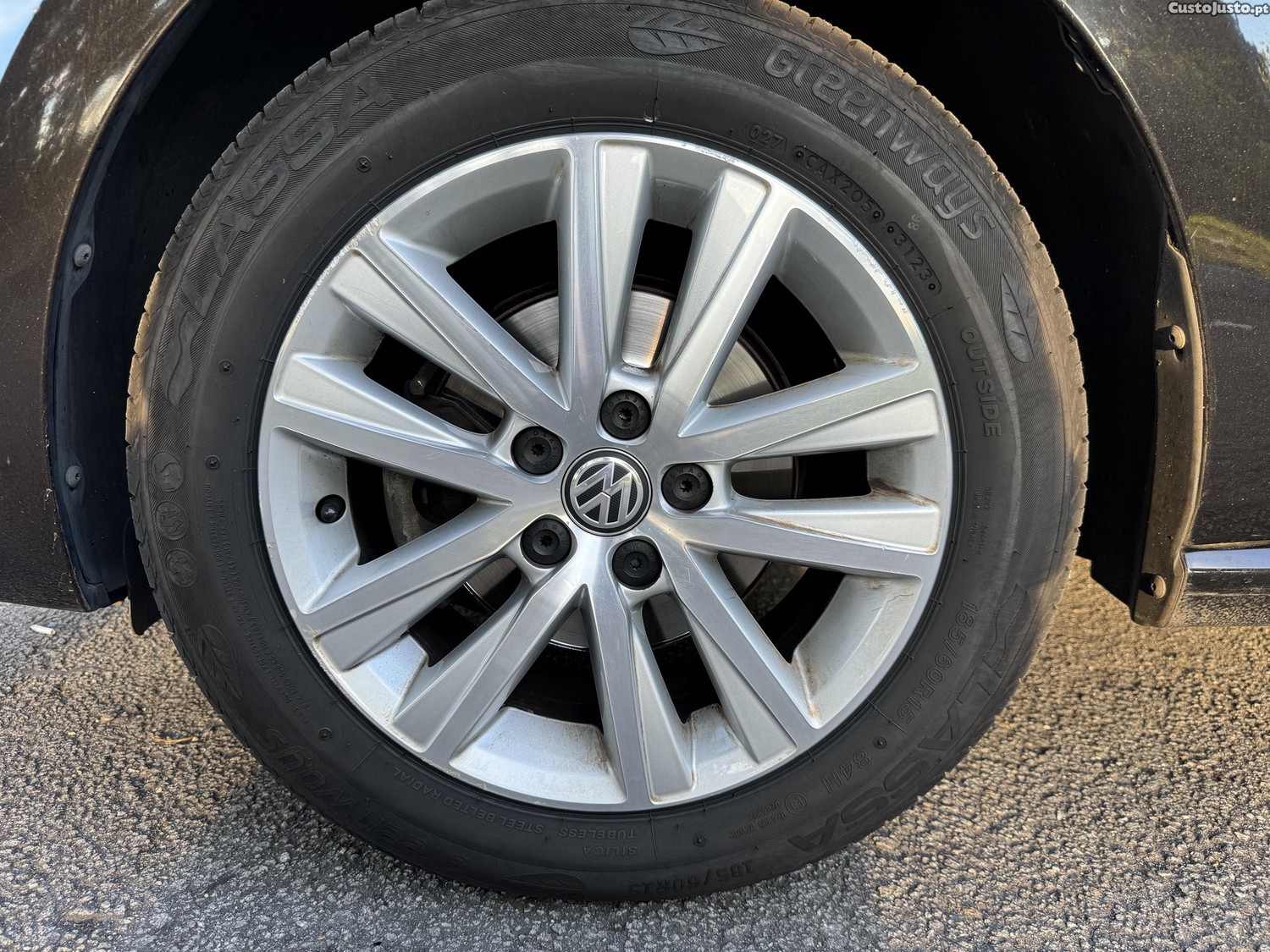 Volkswagen Polo 1.0 Nacional — fotografia 6