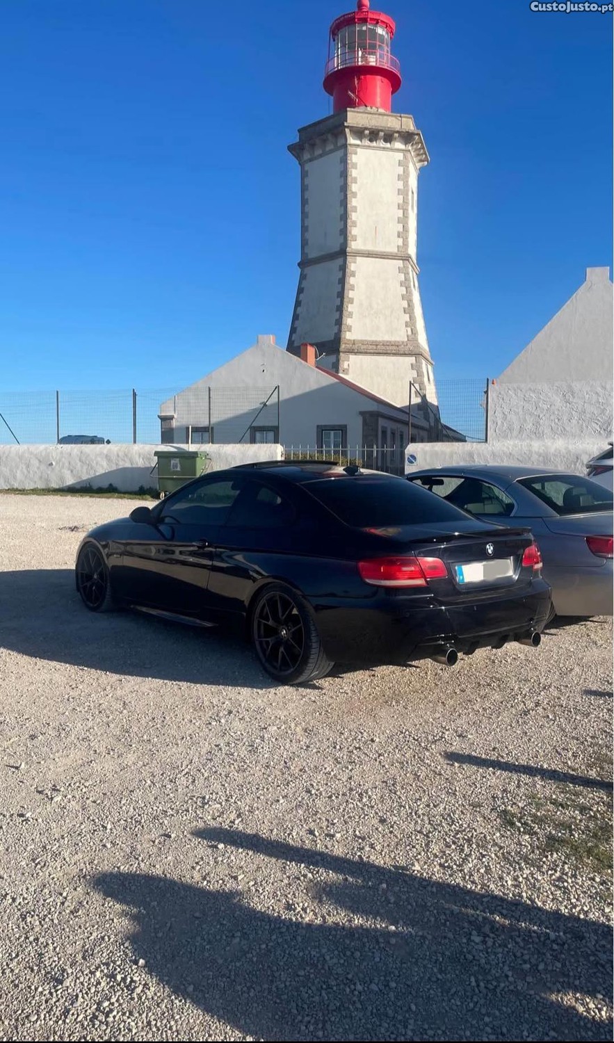 BMW 320 BMW e92 pack M (IUC 40 ) — photo 4