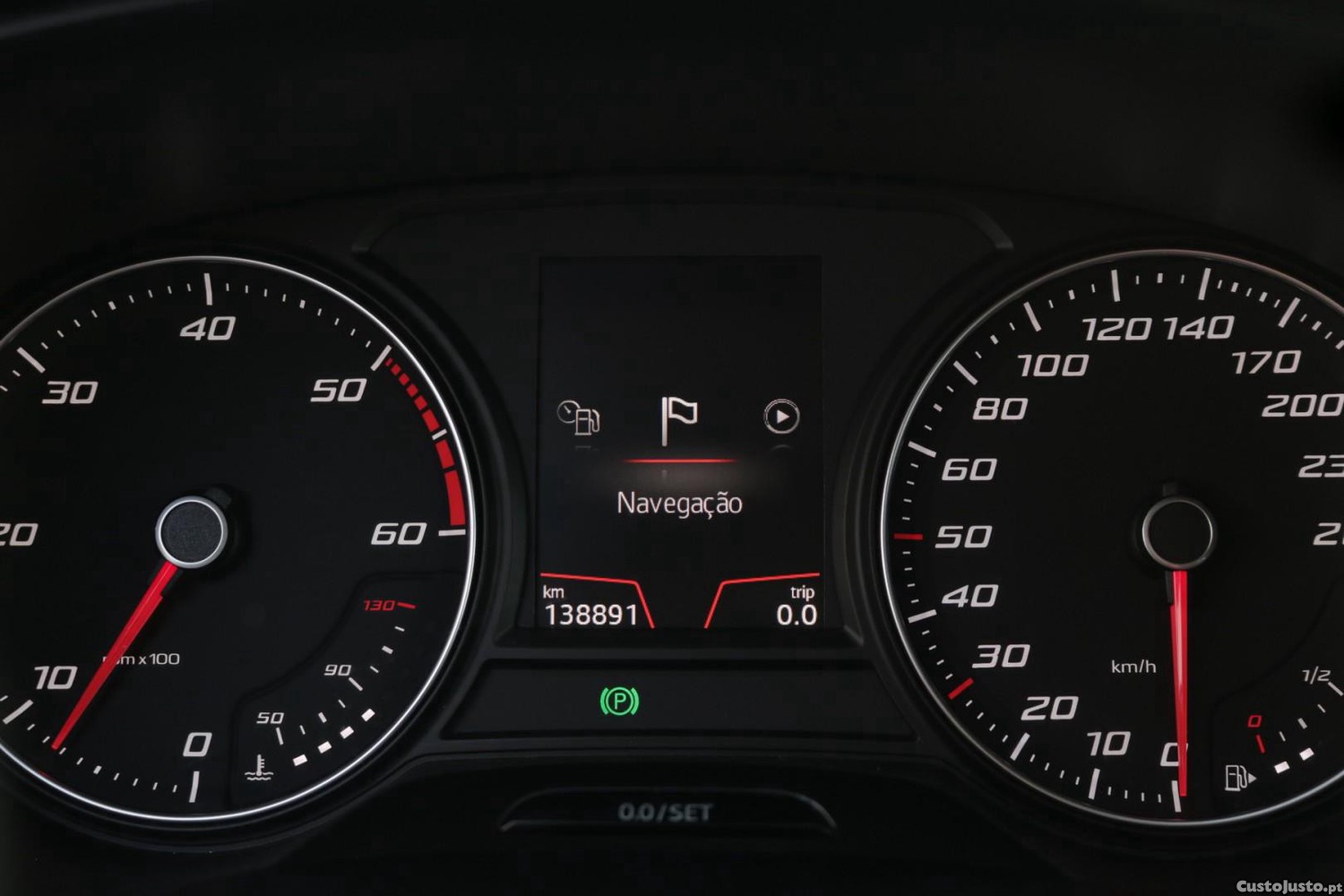 SEAT Leon 1.6 TDI Style 115cv — fotografia 18