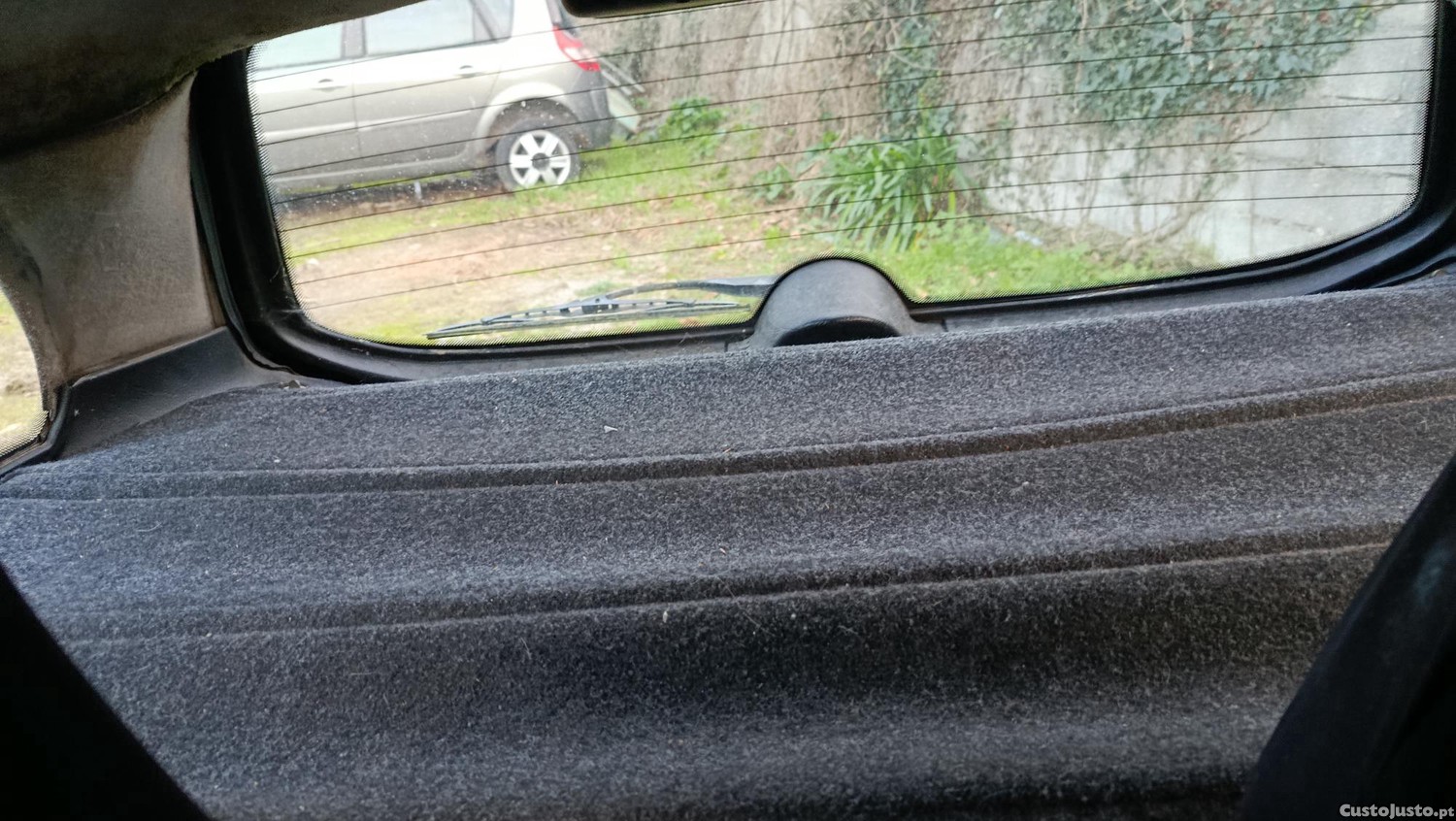 Microcar Quadriciclo chatonet media a diesel - 06 — photo 4