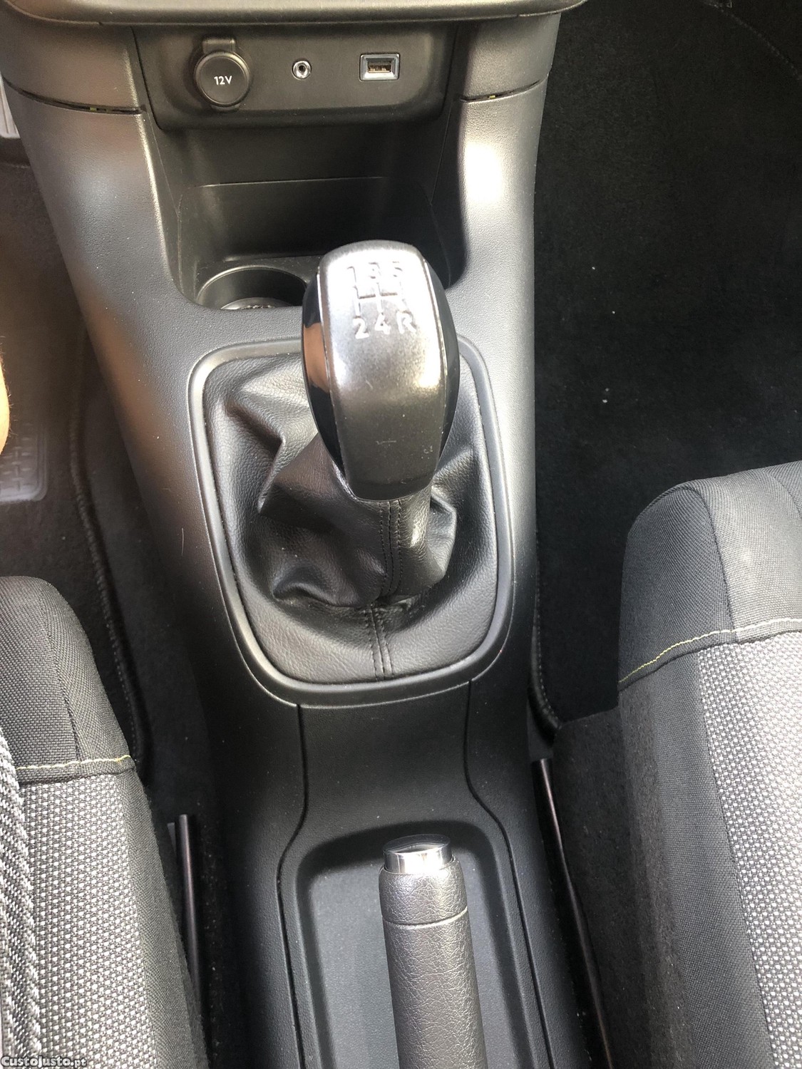 Citroën C3 BlueHdiFeel — fotografia 6