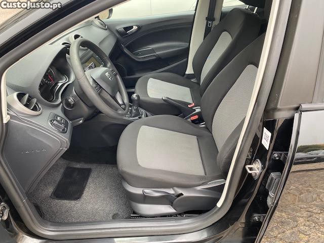 Seat Ibiza 1.0 Style 5P — photo 4