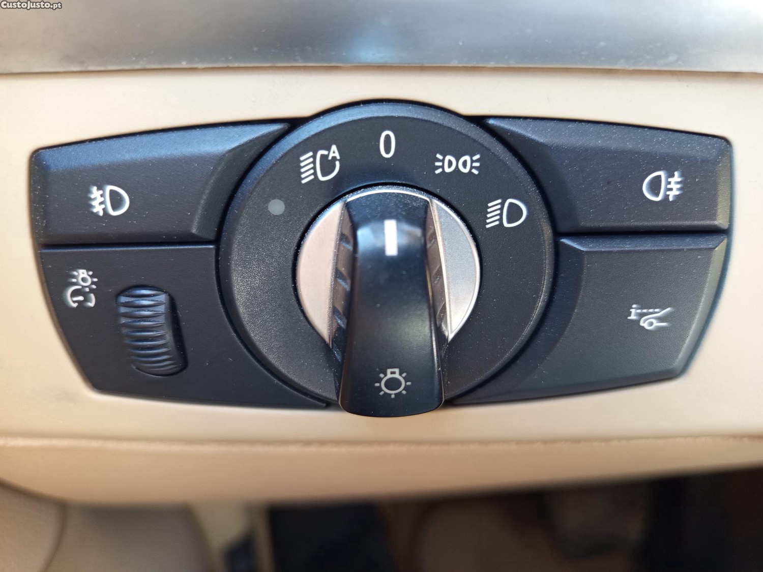BMW X5 3.0D Aut 243 Cv 7 LUGARES — fotografia 4