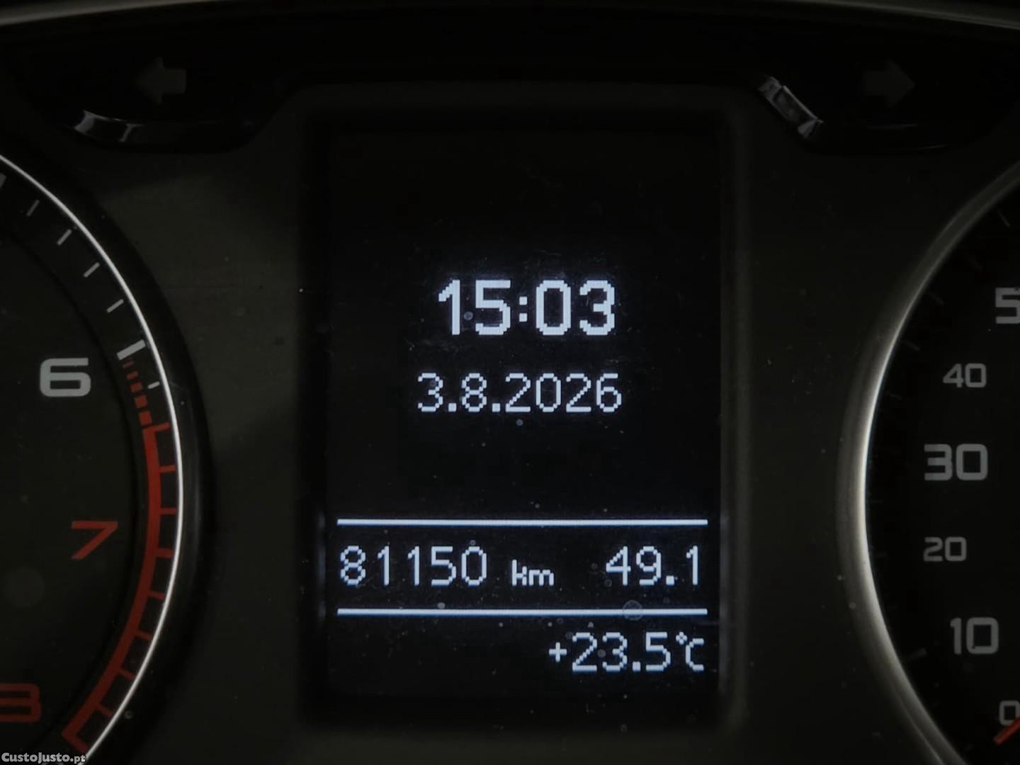 Audi A1 1.0 TFSI — fotografia 7
