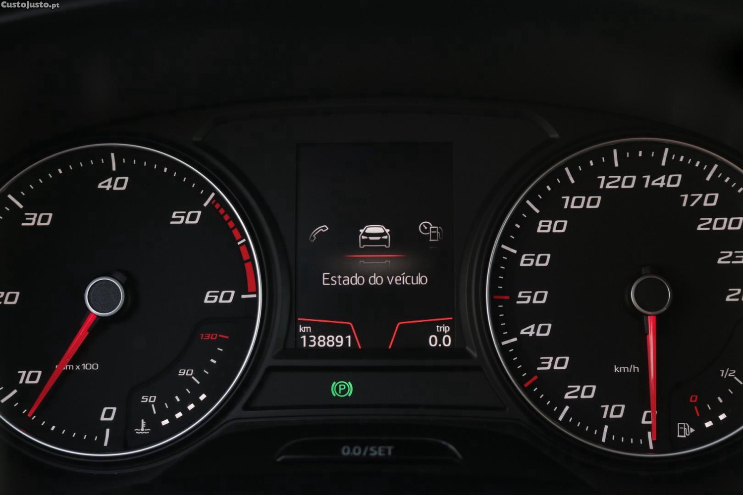 SEAT Leon 1.6 TDI Style 115cv — fotografia 20