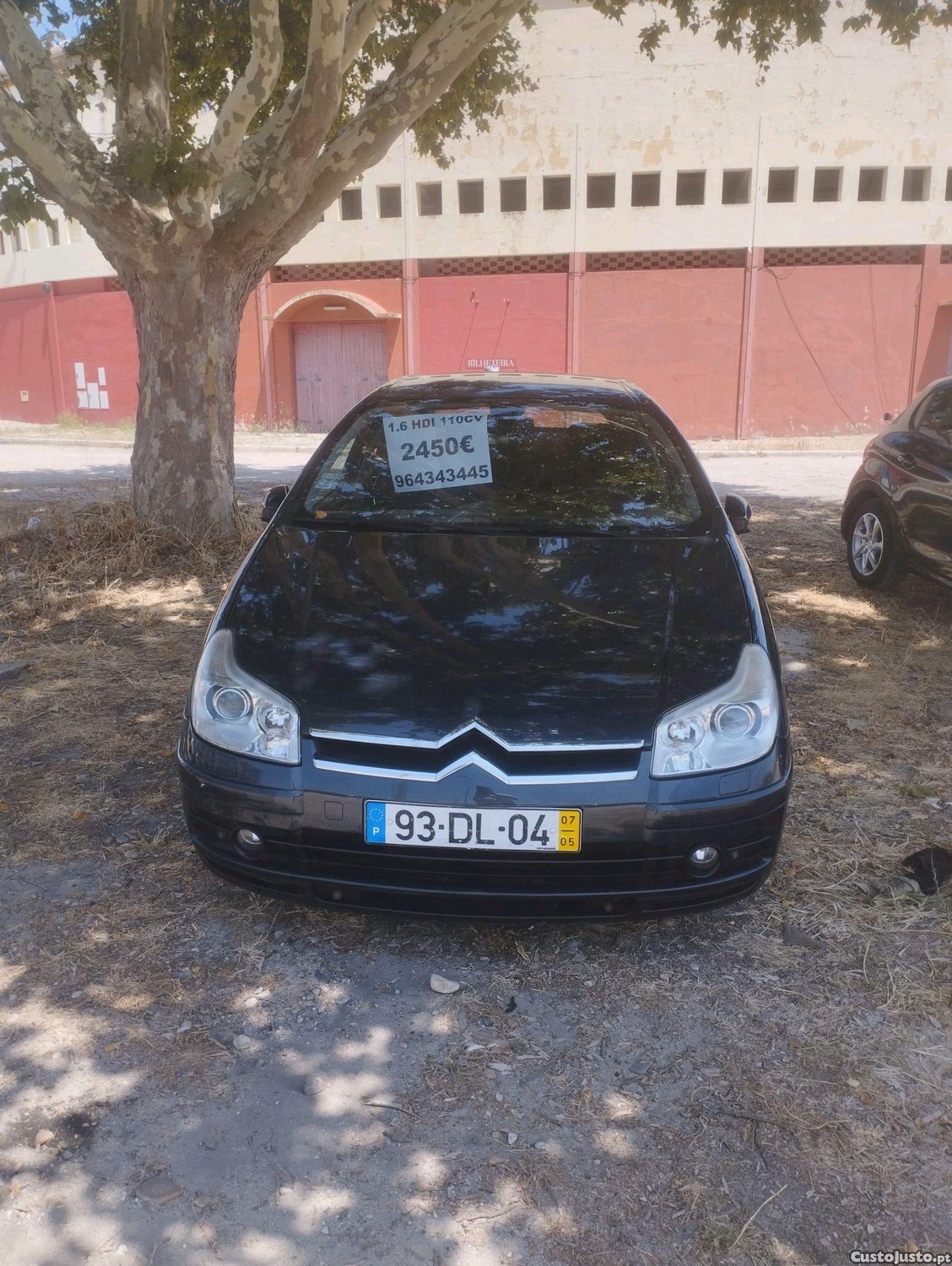 Citroën C5 exclusive — fotografia 7