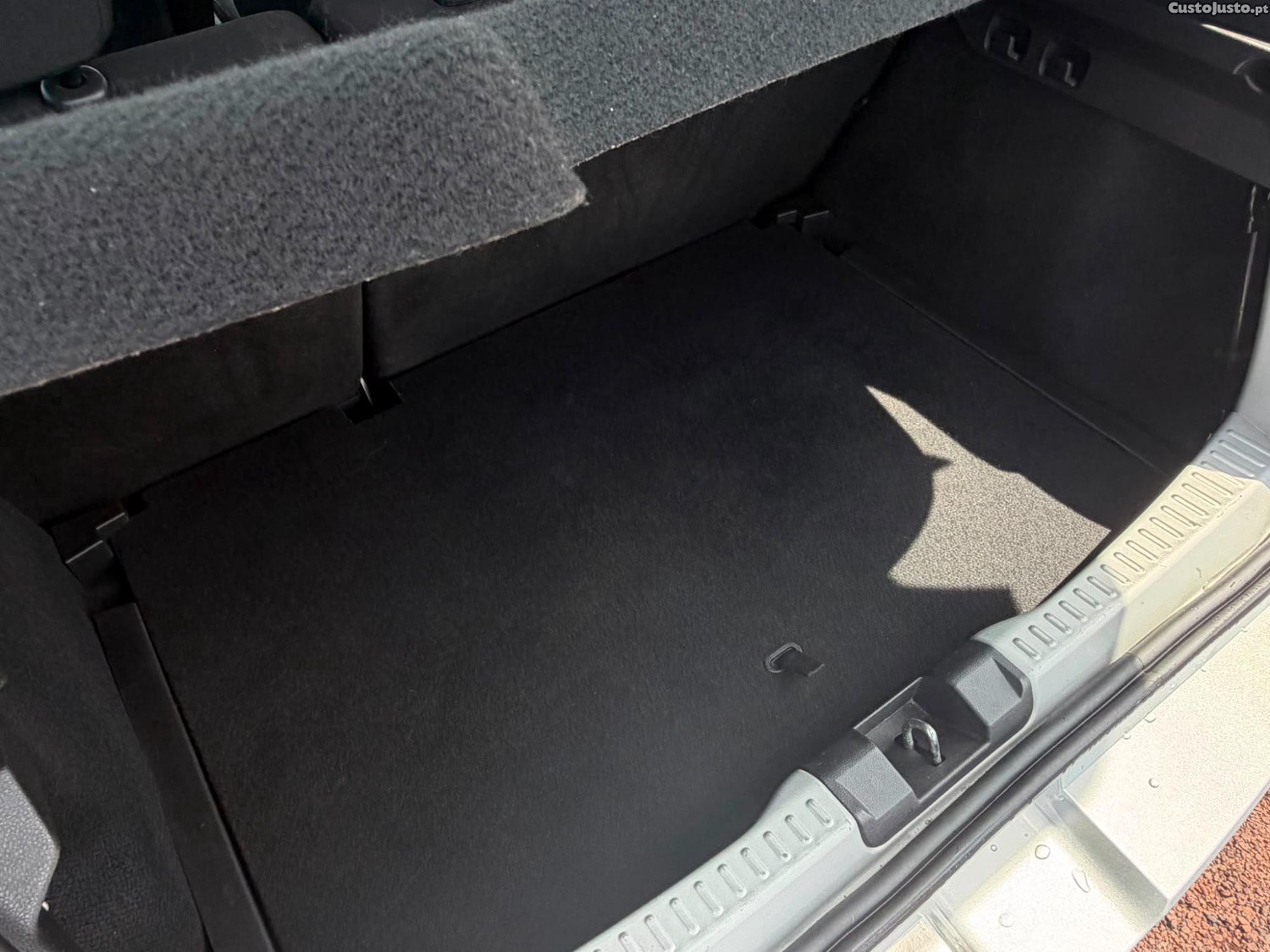 Dacia Sandero Stepway 1.0 TCE — fotografia 8