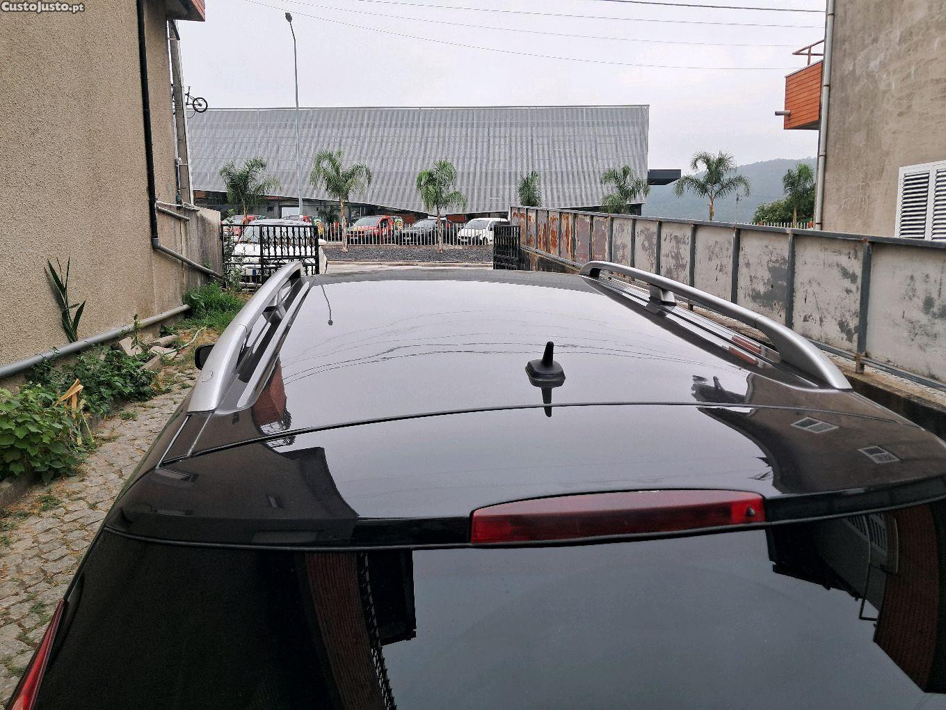 Renault Mégane megane brek — fotografia 5