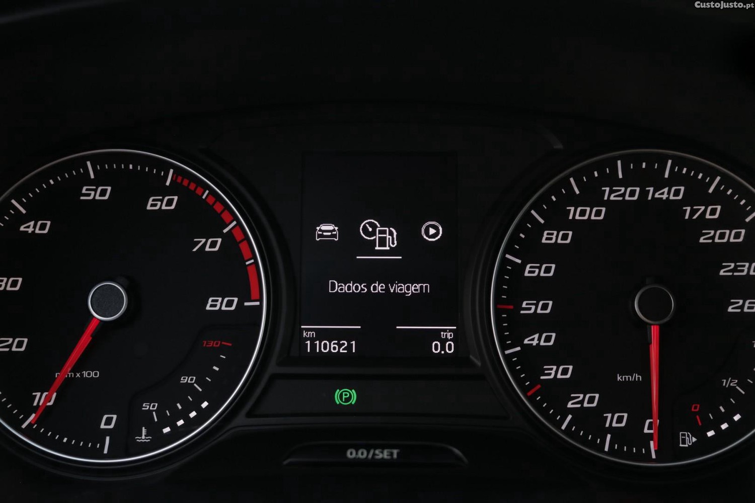 SEAT Leon 1.5 TSI Xcellence 150cv — fotografia 14