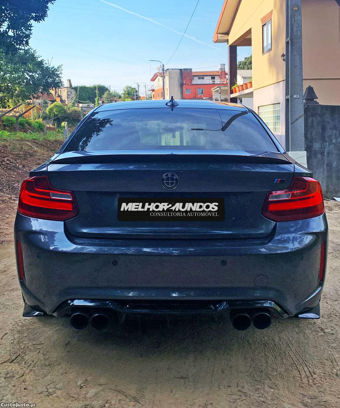 BMW 218 d Coupe - 14 — photo 4