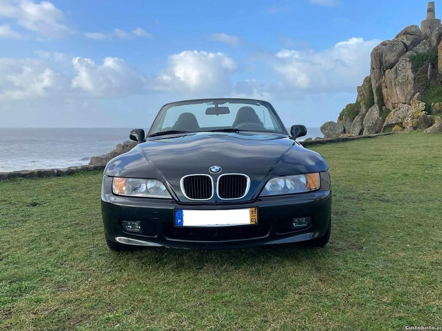 BMW Z3 1.9- 140cv — fotografia 2