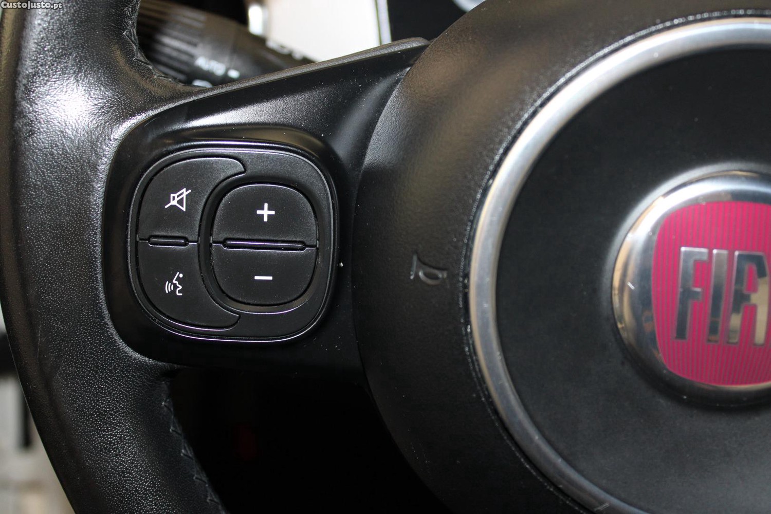 Fiat 500C 1.0 HYBRID CONNECT — fotografia 19