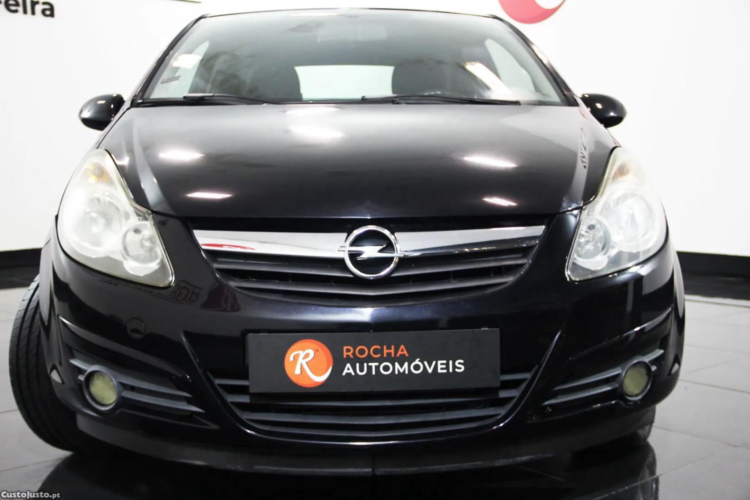 Opel Corsa 1.3 CDTI — photo 2