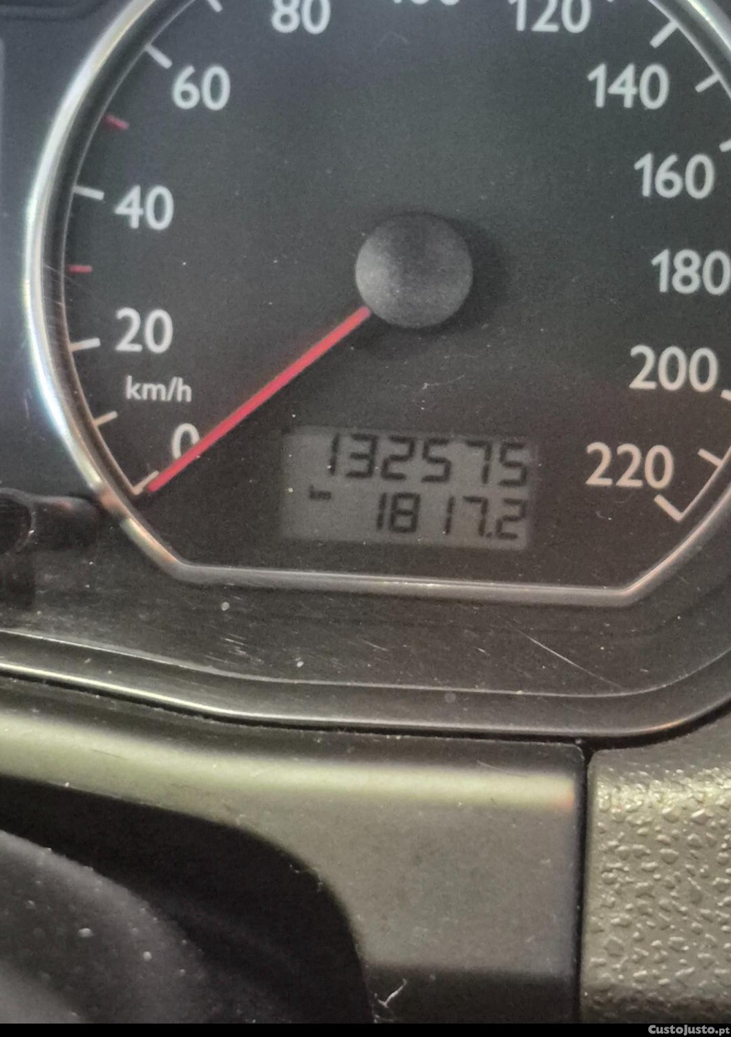 Volkswagen Polo (9N) — fotografia 3