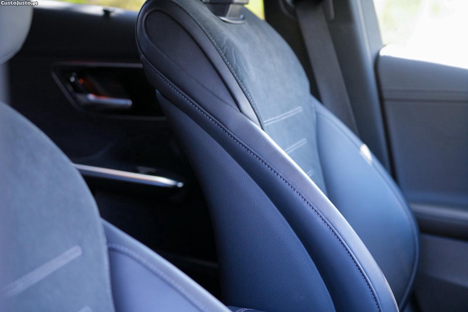 Mercedes-Benz C 300 e AMG — fotografia 6