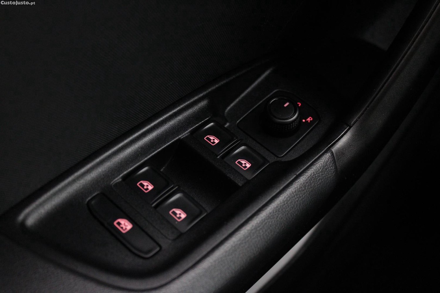 Audi A1 SPORTBACK 25 TFSI — fotografia 14