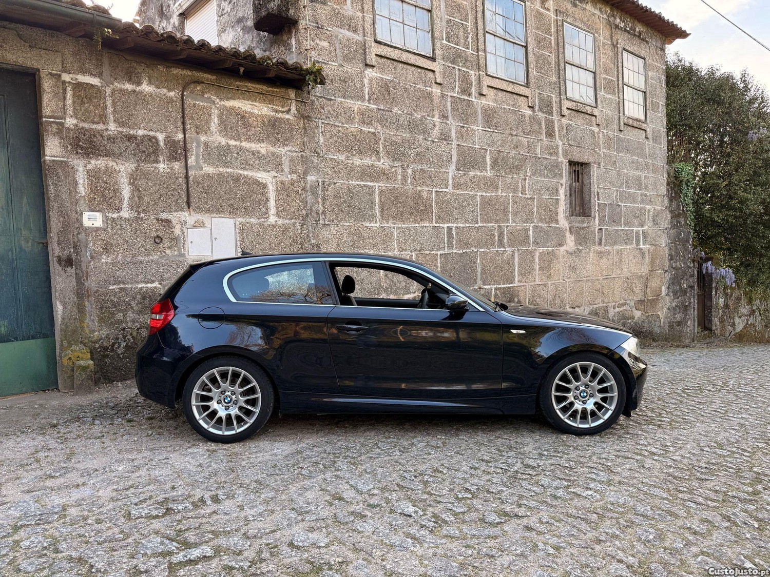 BMW 120 d Pack M - 08 foto 4