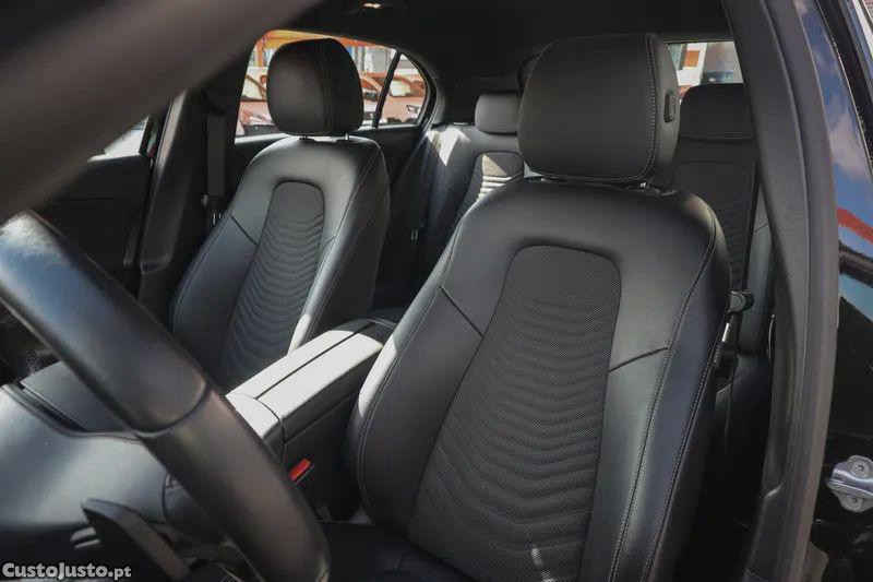 Mercedes-Benz A 180 D style aut. — fotografia 8