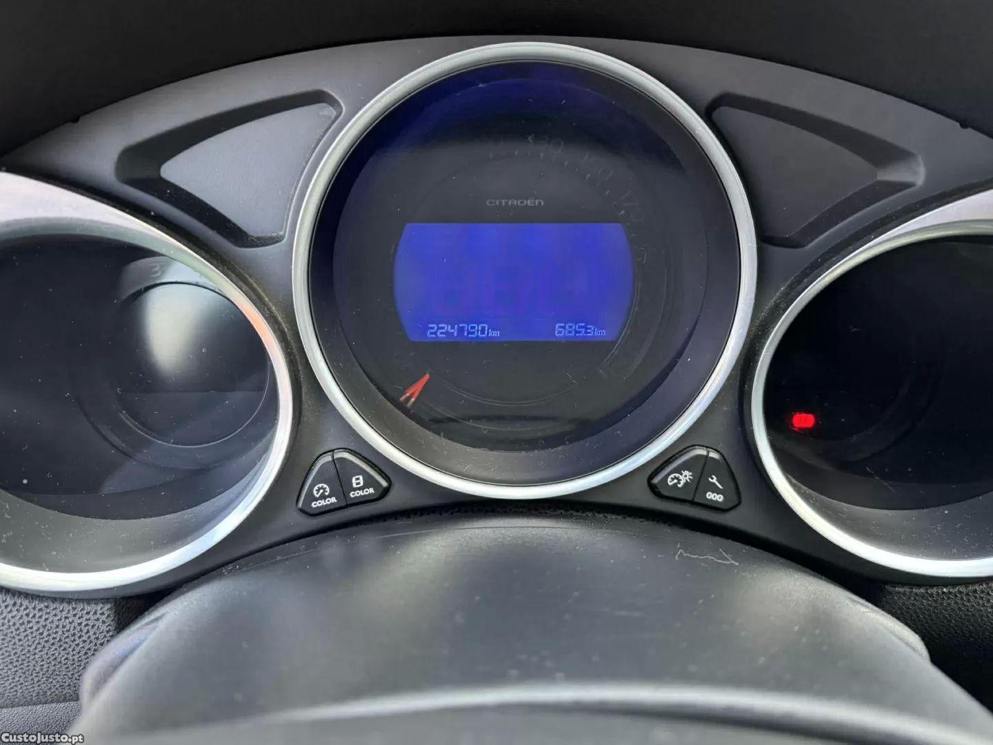 Citroën DS4 1.6 hdi so chic - 12 foto 3
