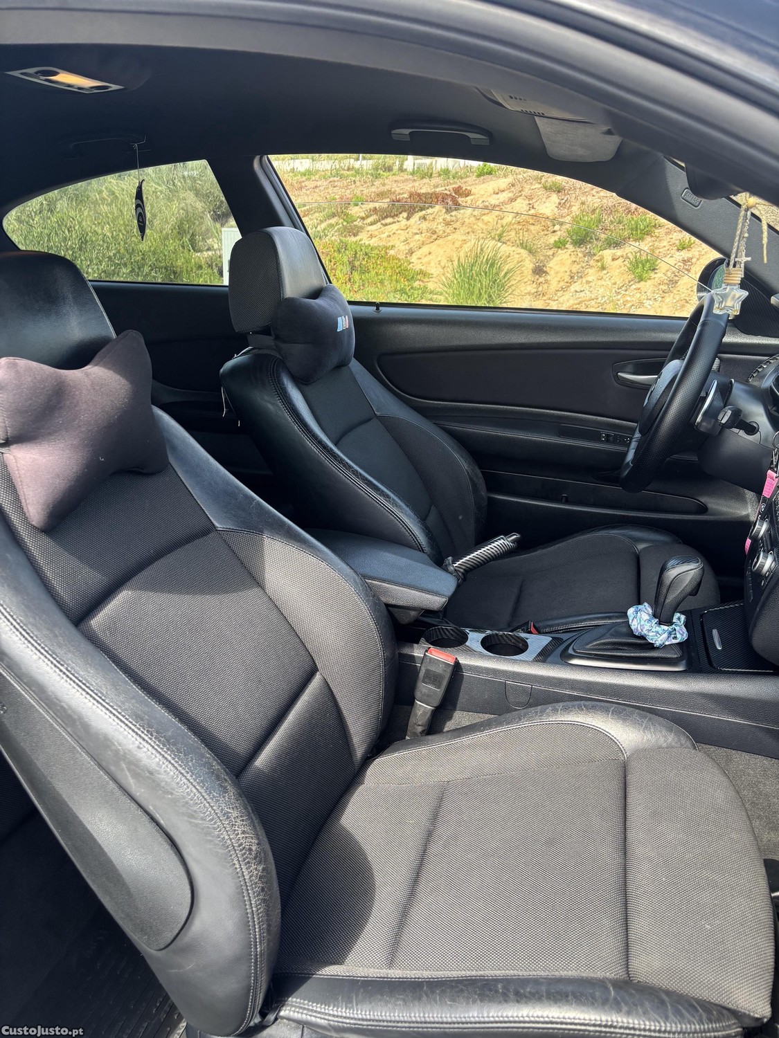 BMW 123 D — fotografia 3
