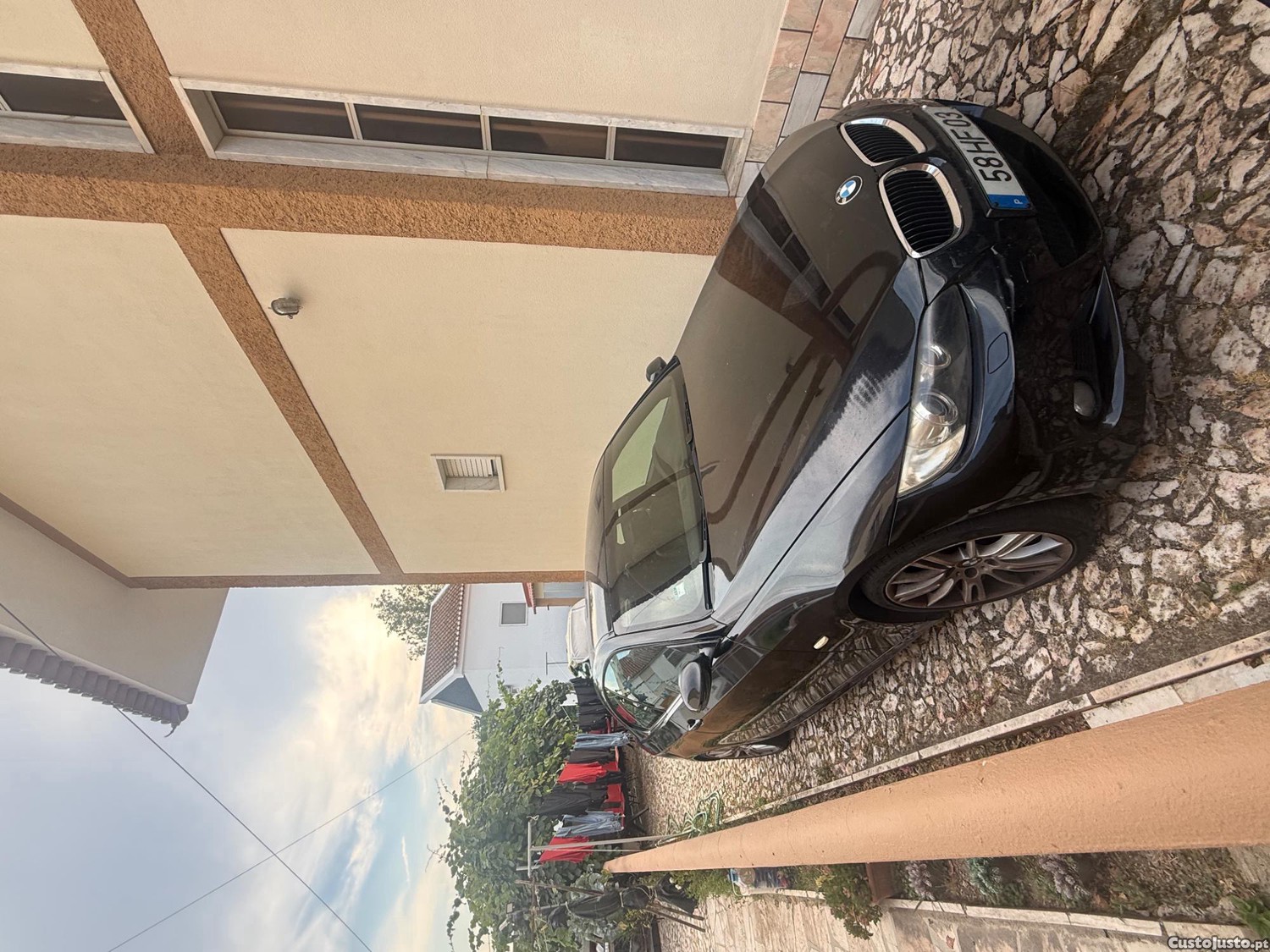 BMW 320 Coupe Kit M - 09 — photo 2
