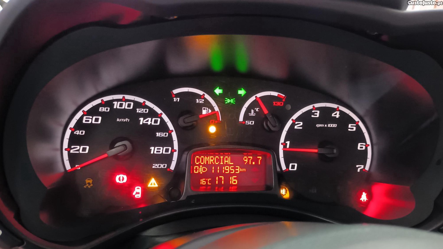 Ford KA 1.2 Titanium X 69cv — fotografia 6