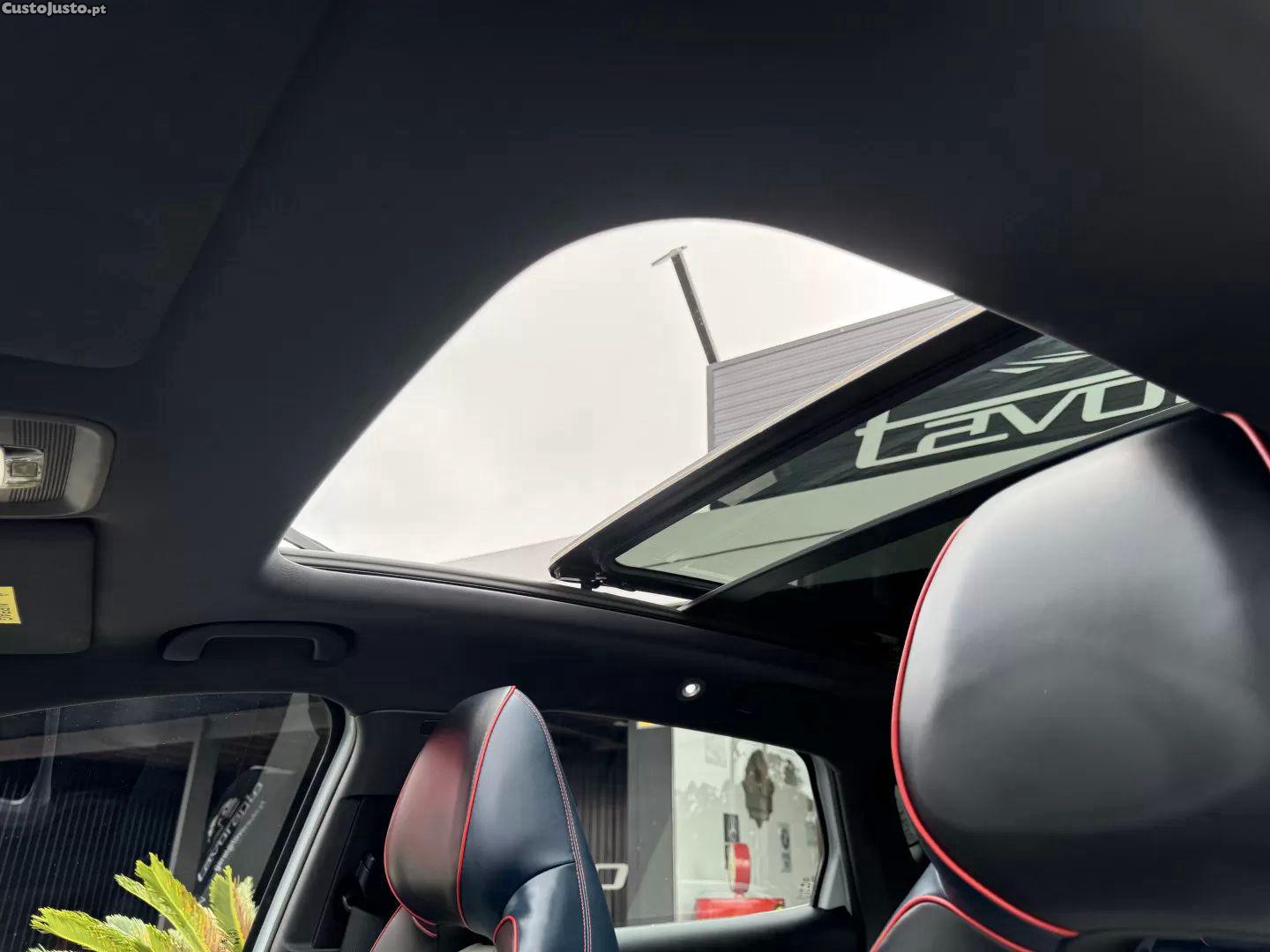 BYD Atto 3 60.48 kwh comfort — fotografia 11