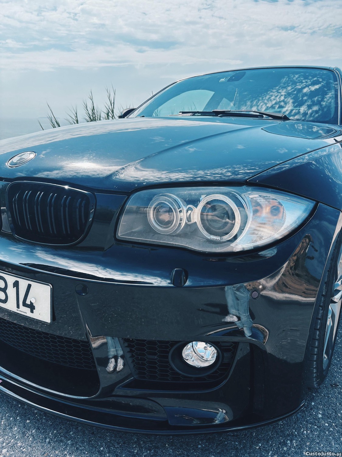 BMW 123 D — fotografia 7