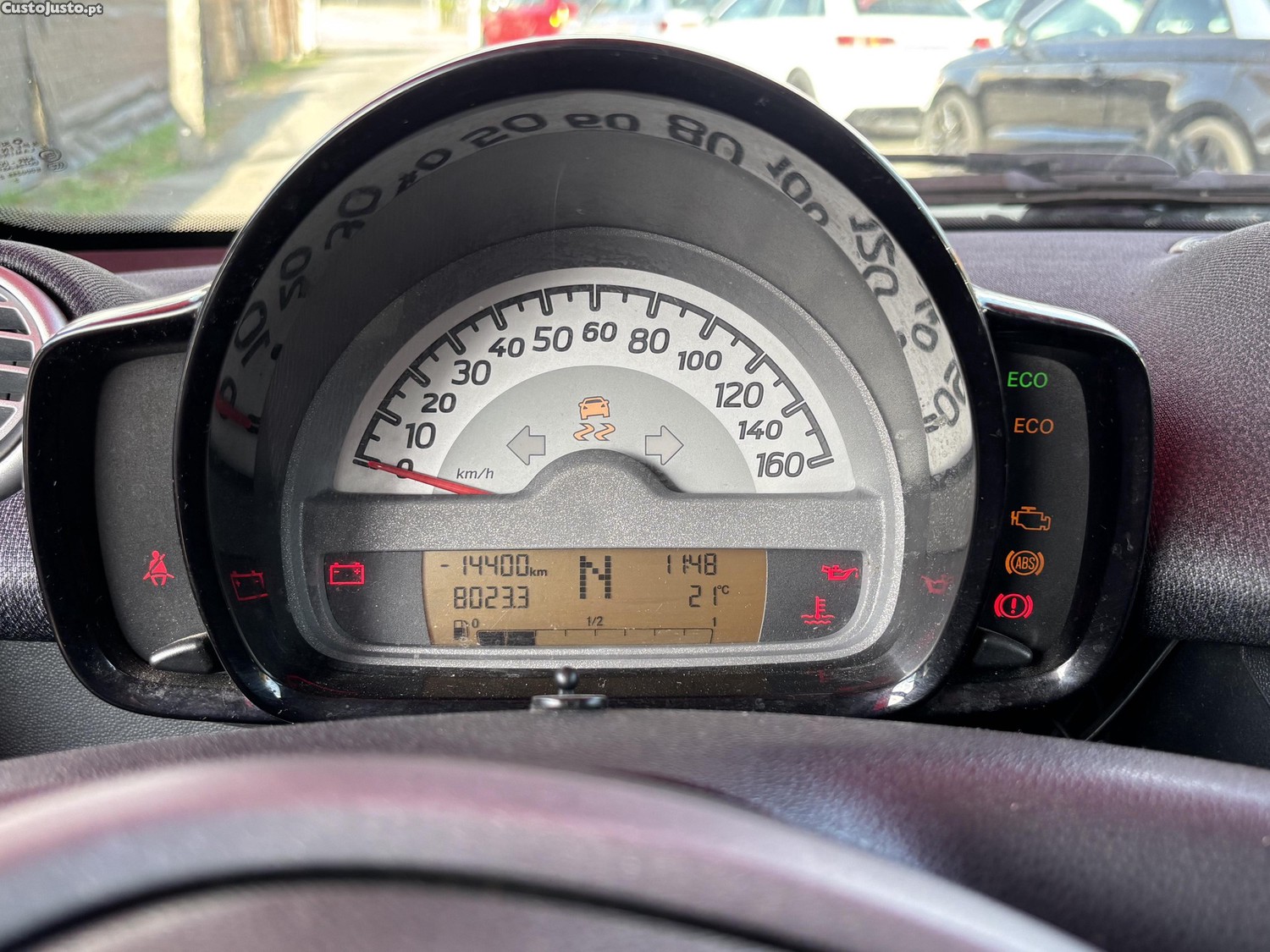 Smart Fortwo Passion — fotografia 7
