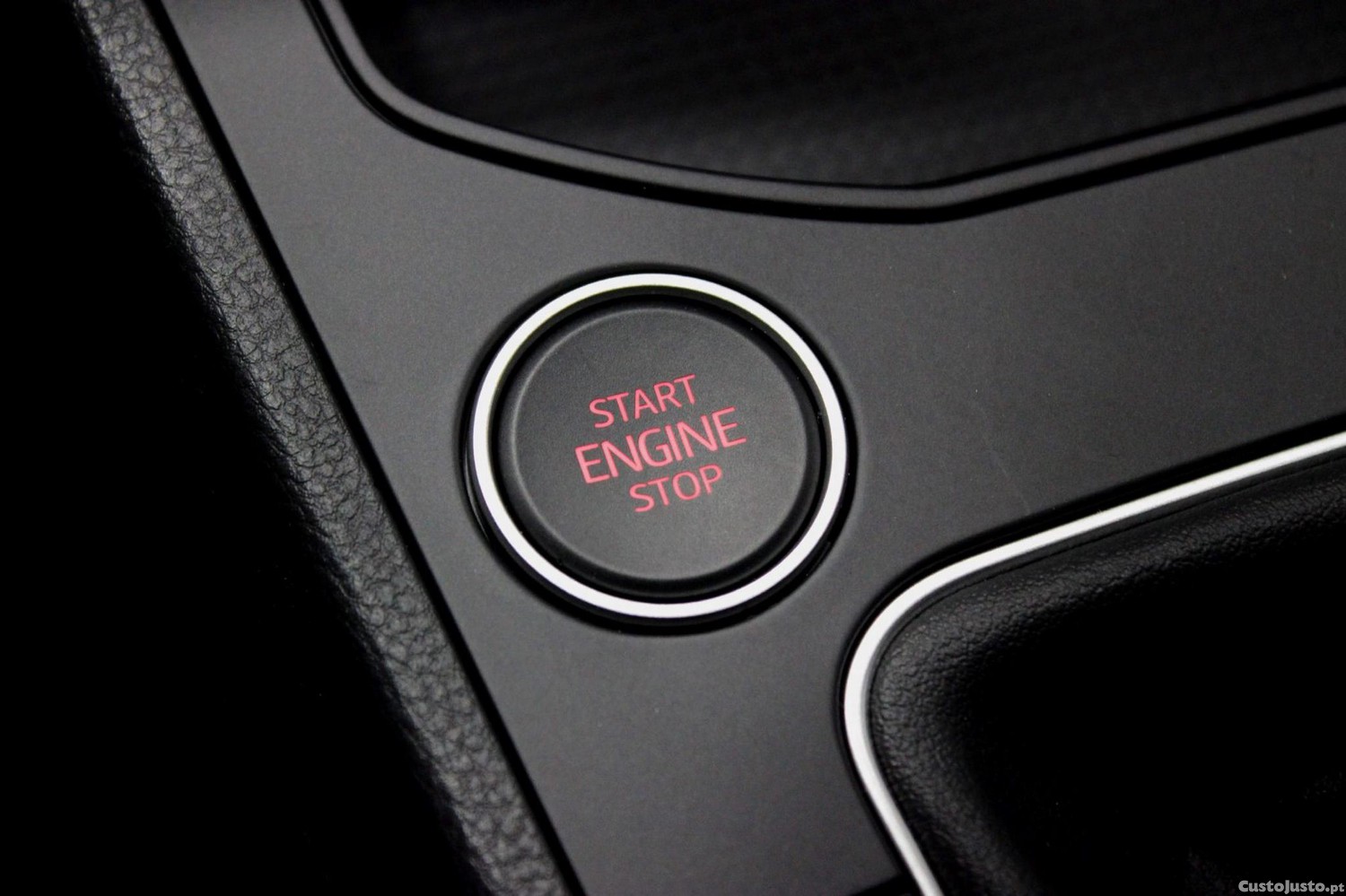 SEAT Ibiza 1.0 TSI FR — fotografia 3