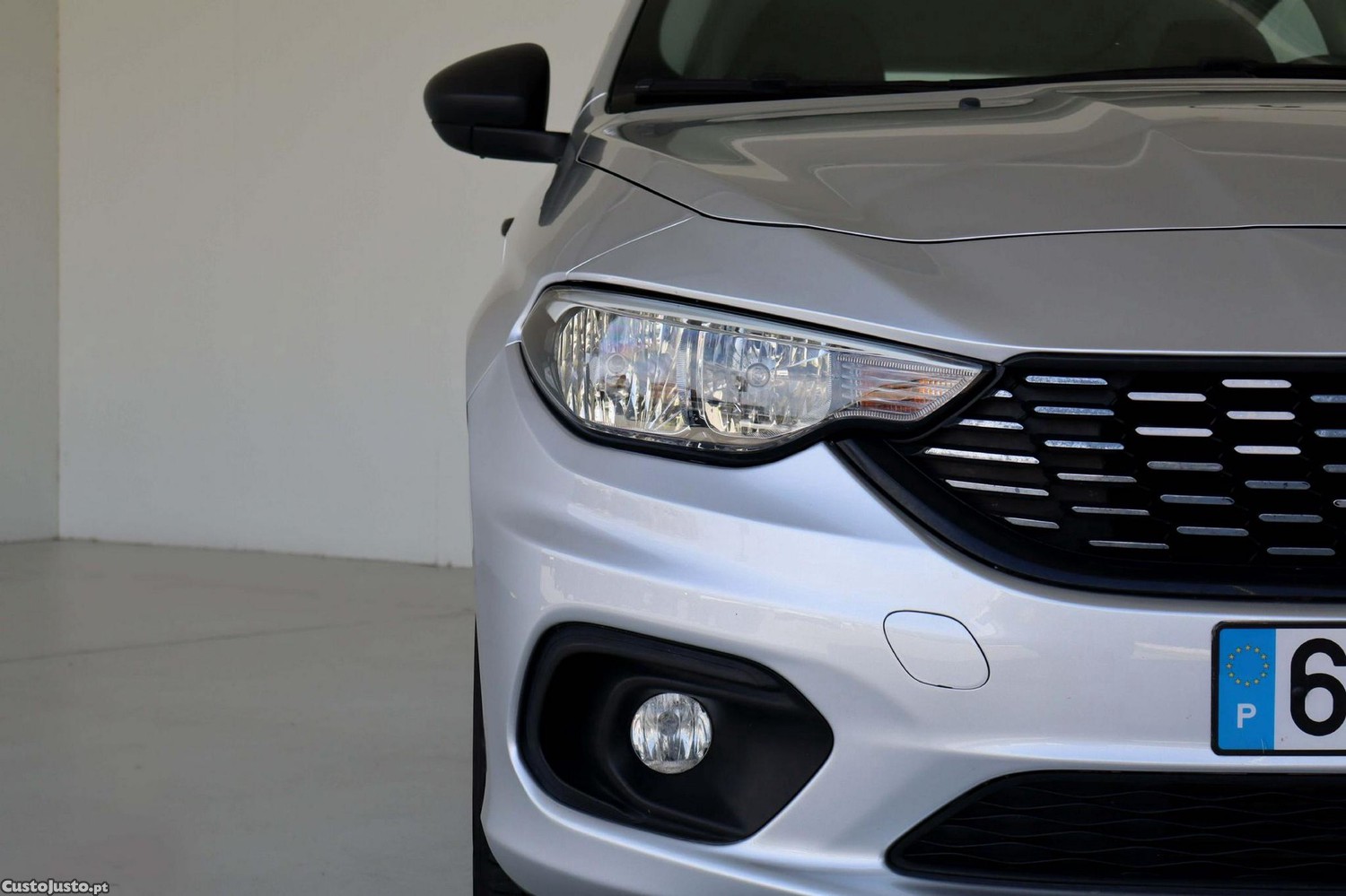 Fiat Tipo 1.3 M-Jet Easy — fotografia 25