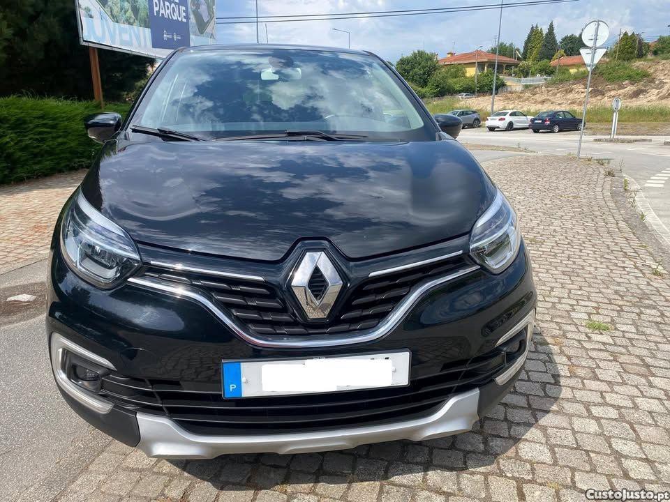 Renault Captur 0.9 tceexclusive — fotografia 9
