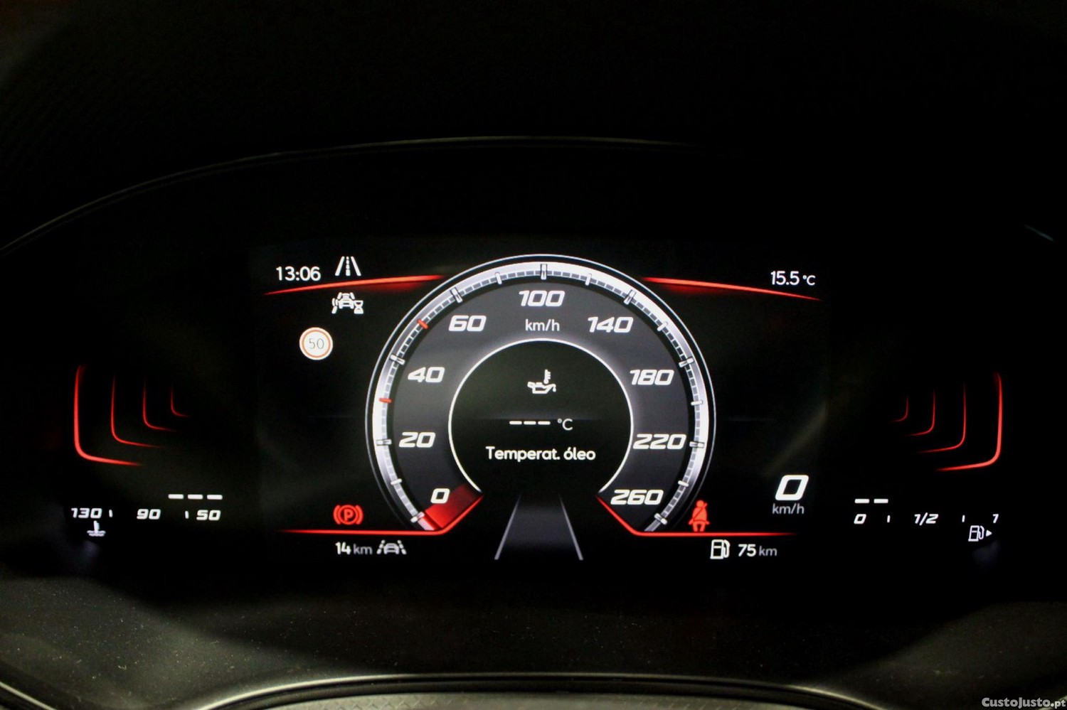 SEAT Ibiza 1.0 TSI FR — fotografia 18