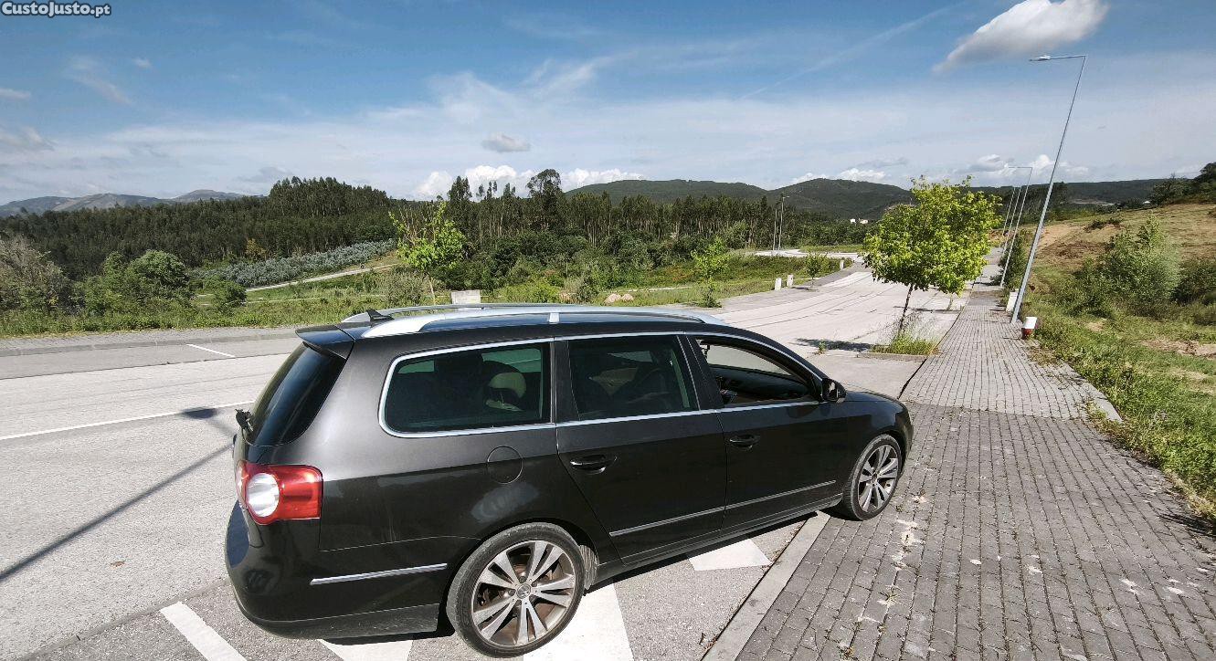 VW Passat Full Extras — photo 5