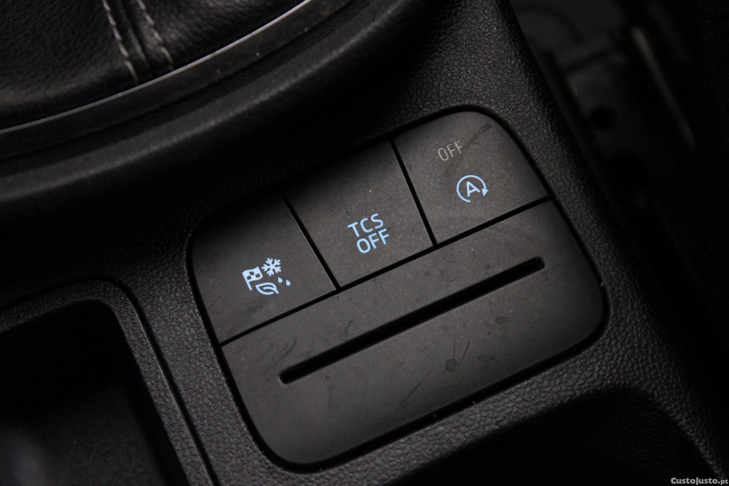 Ford Puma 1.0 ECOBOOST ST LINE — fotografia 11