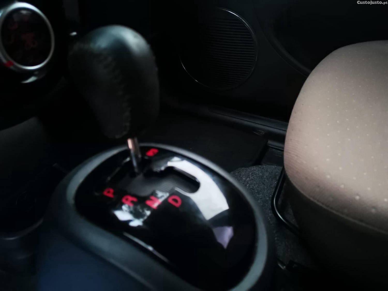 Citroën C-Zero CONFORT — fotografia 5