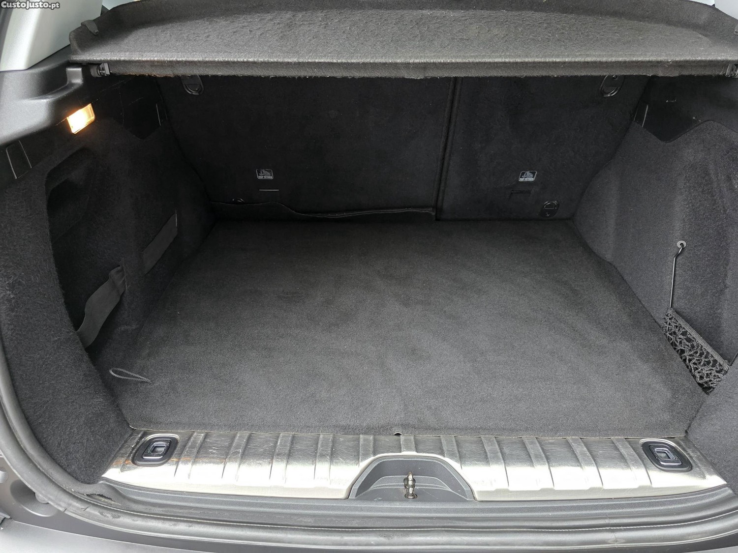 Peugeot 2008 1.6 HDI SHINE  - 15 foto 5