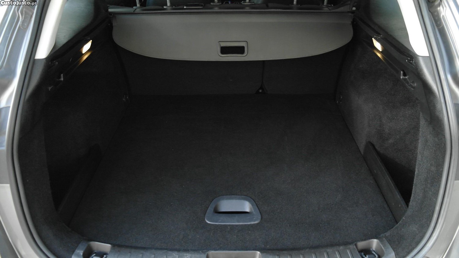 Fiat Tipo 1.3 MultiJet — fotografia 19