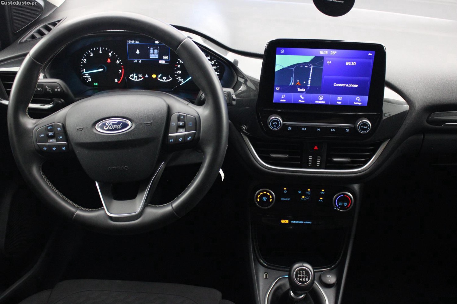 Ford Puma 1.0 ECOBOOST ST LINE — fotografia 29