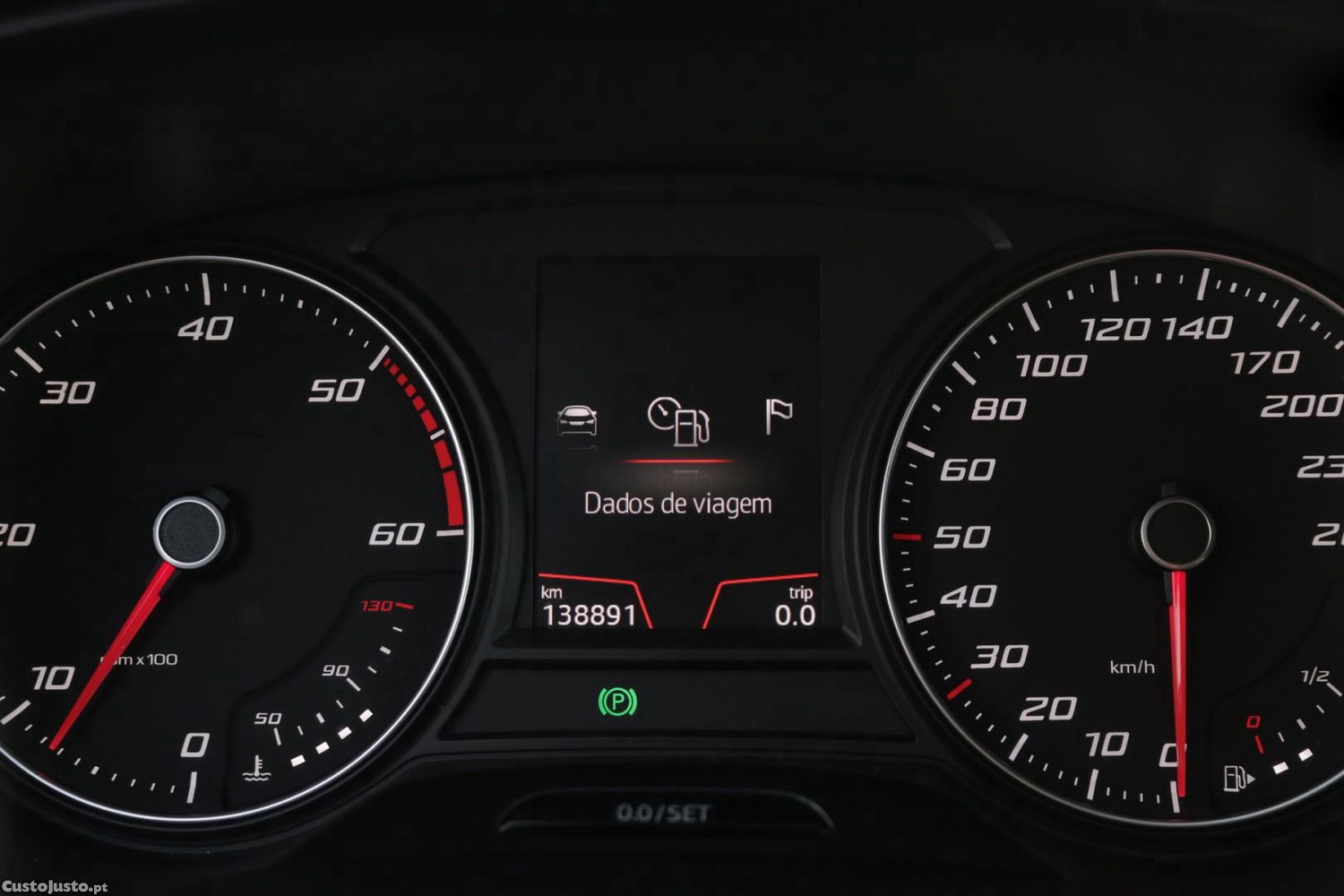 SEAT Leon 1.6 TDI Style 115cv — fotografia 19