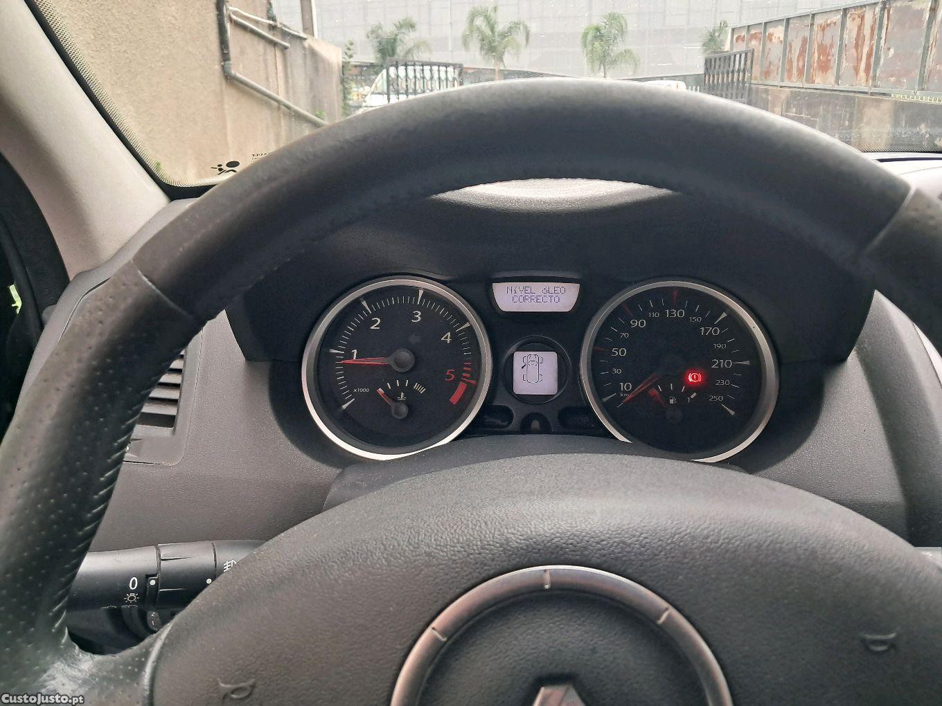 Renault Mégane megane brek — fotografia 3