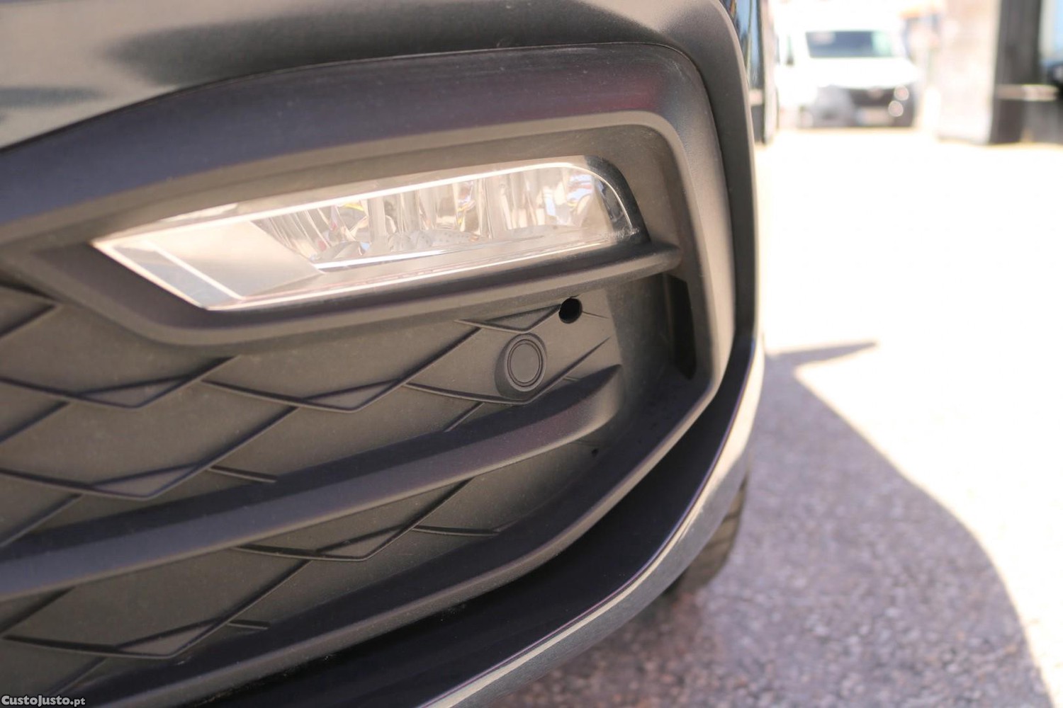 SEAT Leon 1.4 e-Hybrid Xcellence DSG 204cv — fotografia 45