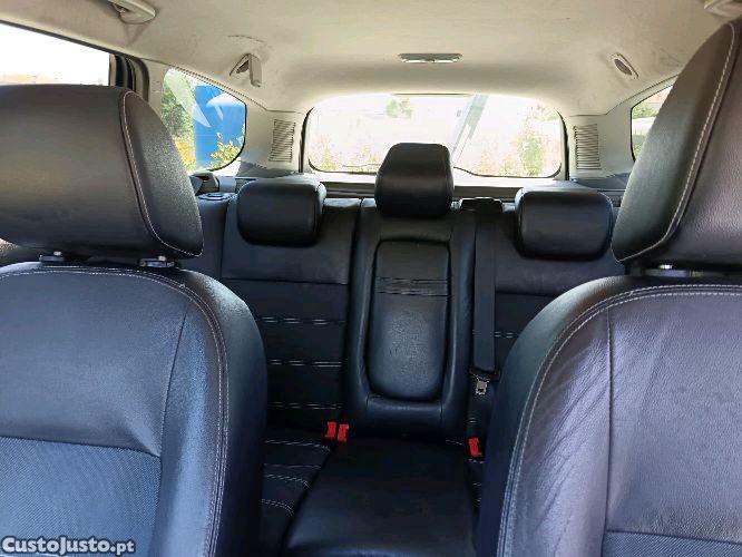 Ford Focus 1600 — fotografia 2