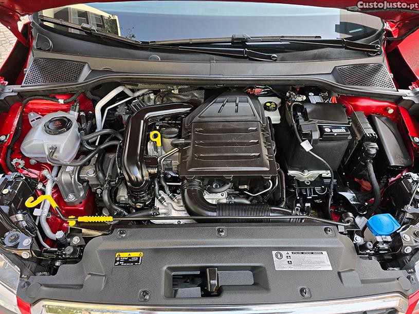 SEAT Arona 1.0 TSI - 43.000kms — fotografia 7