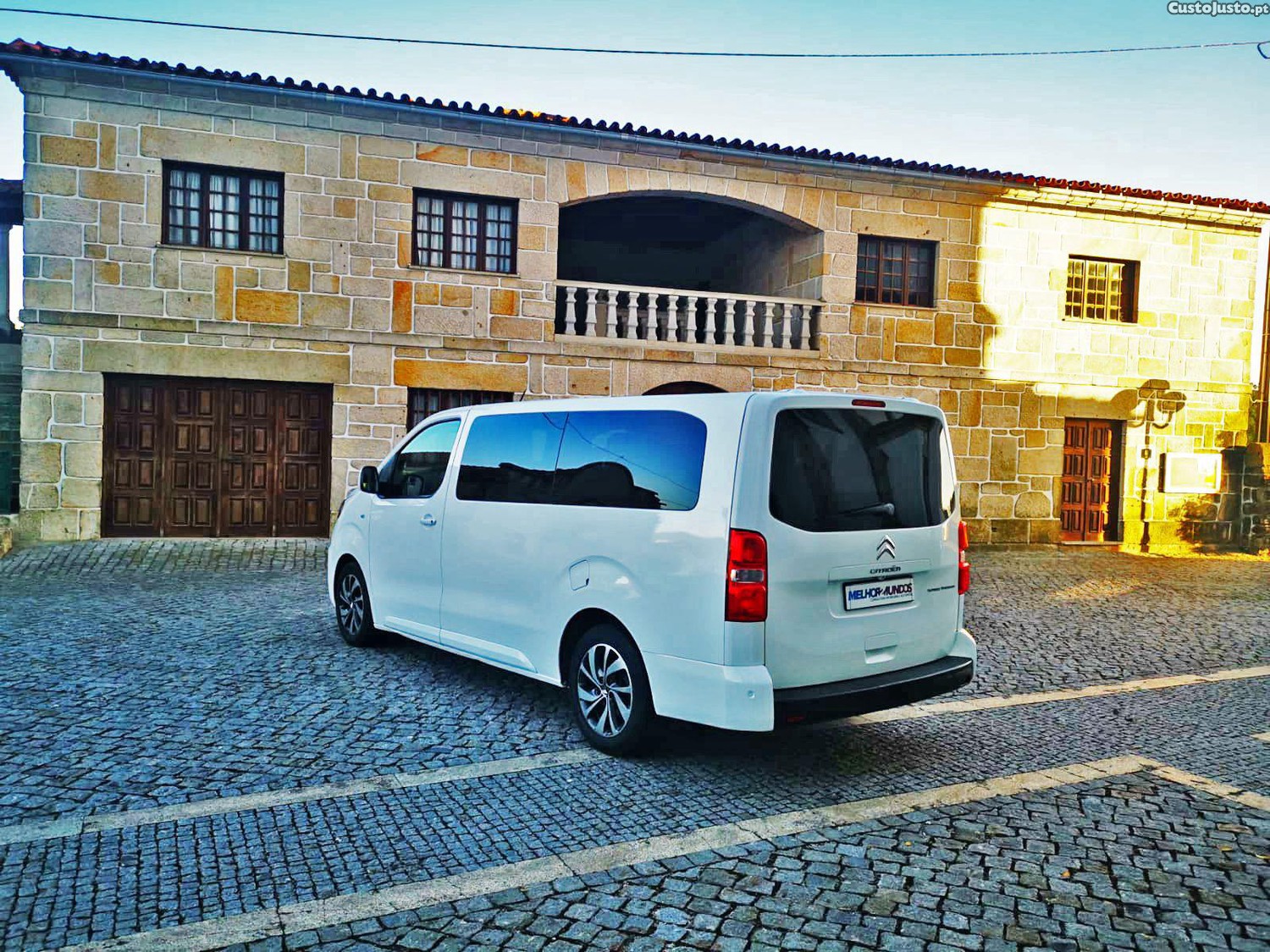 Citroën  2.0 BlueHDi XL Feel - 17 — photo 3
